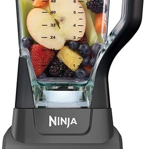 Ninja Counter top Blender NWOT